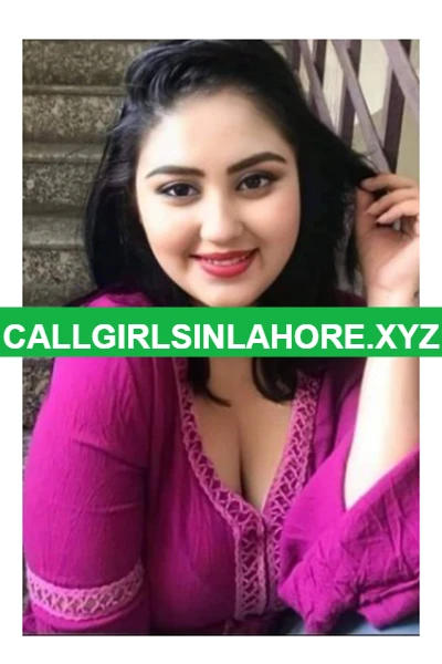 Call Girls in Lahore